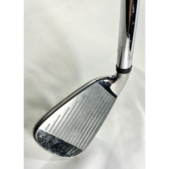 Wilson Deep Red 6 Iron Right Handed Men's Golf Club - Picture 8 of 16